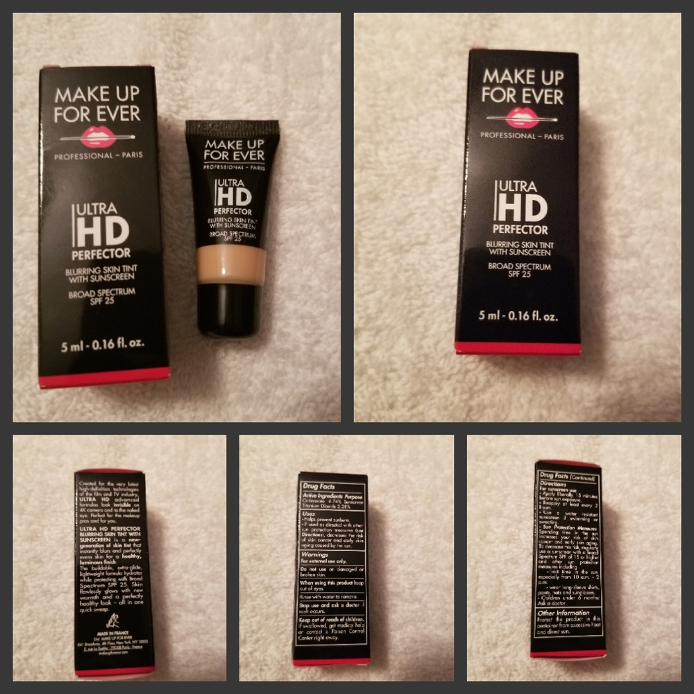 Lot of Makeup Brand New; Murad, Jouer, Mica Beauty - Picture 4 of 8